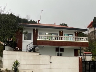 اجاره ویلا در جنگل دالیخانی