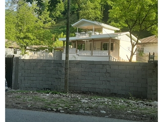 اجاره ویلا نزدیک رضوانشهر پونل