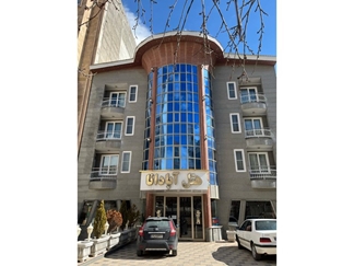 اجاره اقامتگاه در سرعین