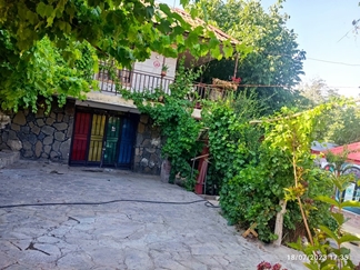 اجاره ویلا همدان روستای ورکانه