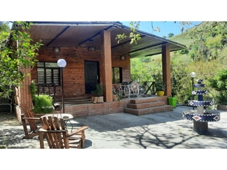 اجاره ویلا چوبی جنگلی بهشهر