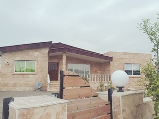 رزرو ویلا استخردار در سرخرود