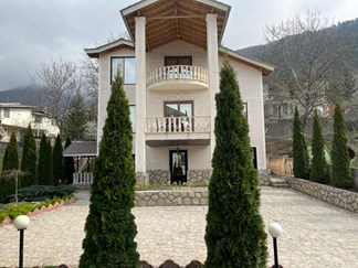 اجاره ویلا دوبلکس جنگلی کلاردشت