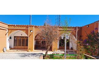 اقامتگاه بوم گردی خانه مادری