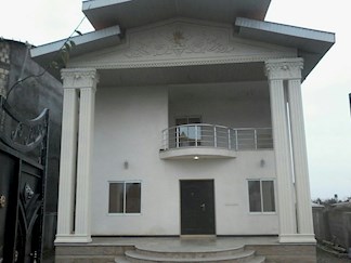 رزرو ویلا نزدیک جنگل دالخانی