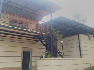 اقامتگاه جنگلی در ماسال ورمیه