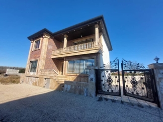 ویلا استخر دار متل قو دریاگوشه