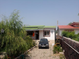 اجاره ویلا در نور-چمستان