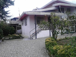 ویلا دربست نزدیک رامسر