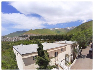 اجاره اقامتگاه در پاوه کرمانشاه