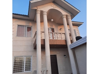 اجاره ویلا استخردار متل قو