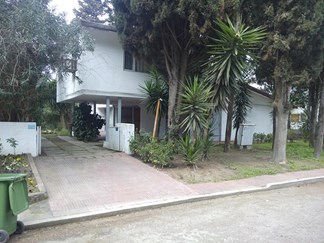 رزرو ویلا در شهرک دریاکنار