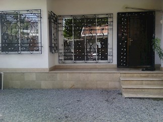 اجاره ویلا ساحلی دوبلکس