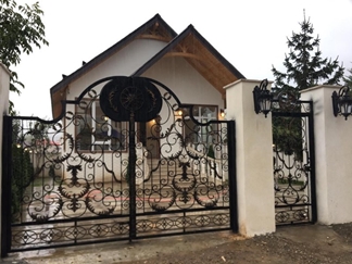 اجاره ویلا در کلاردشت