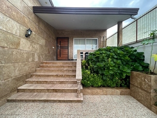 ویلا سرخرود با استخر بیلیارد جکوزی