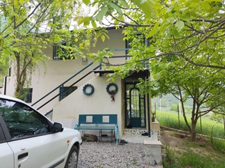 اجاره اقامتگاه جنگلی پل سفید