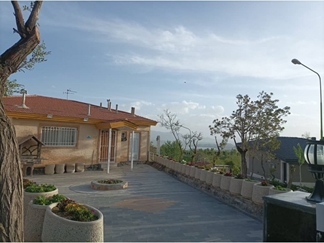 اجاره ویلا دهکده زاینده رود چادگان