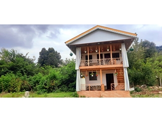 اجاره کلبه چوبی در فومن