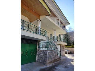 اجاره ویلا در کلاردشت رودبارک