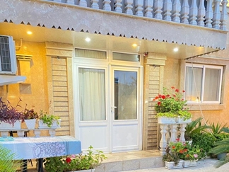 اجاره اقامتگاه در چالوس جنگلی