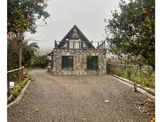 اجاره کلبه استخردار نزدیک رامسر