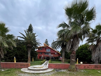 اجاره اقامتگاه دریاکنار لب دریا