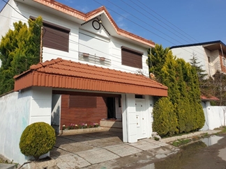 اجاره ویلای لوکس در محمودآباد