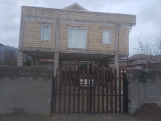 اجاره اقامتگاه جنگلی در ماسال