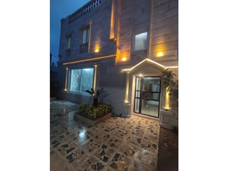 اجاره ویلا با استخر سرپوشیده تنکابن