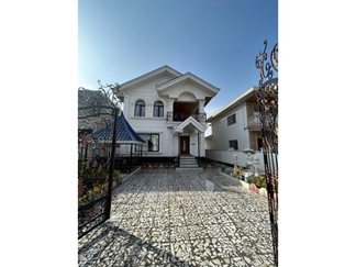 اجاره ویلا با استخر و بیلیارد شیرود