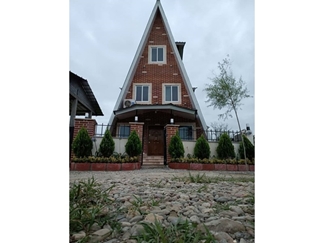 اجاره ویلا سوییسی استخردار شیرود