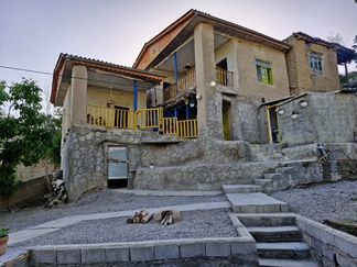 اجاره اقامتگاه در گلستان رامیان