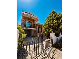 اجاره ویلا در سرخرود