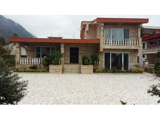 اجاره ویلا در نوشهر چلک