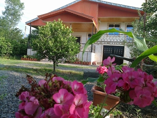 اجاره ویلا دربست در ماسال