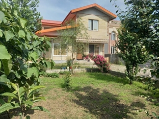 اجاره ویلا در تالش