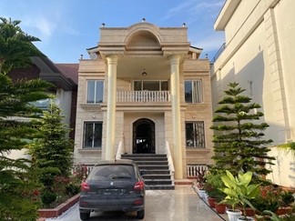 اجاره ویلا استخردار متل قو