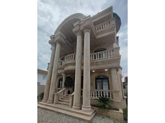 اجاره ویلا با استخر سرپوشیده متلقو