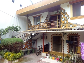 اجاره اقامتگاه چالوس جاده زوات