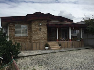 اجاره ویلا در متل قو دربست