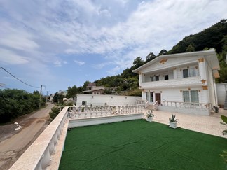 اجاره ویلا در آستارا