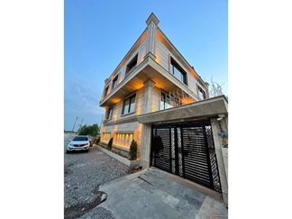 اجاره ویلا با استخر جکوزی نور