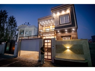 اجاره ویلا استخردار سرخرود