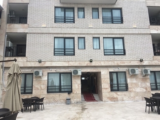 اجاره اقامتگاه ساحلی در نشتارود