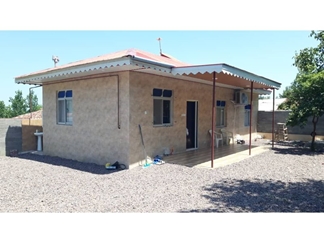 ویلا جنگلی در شاندرمن ماسال