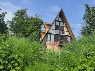 اجاره کلبه چوبی استخردار ماسال