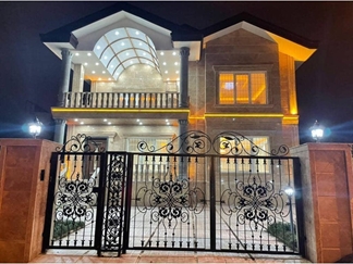 اجاره ویلا استخردار متل قو