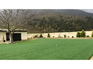 اجاره ویلا جنگلی در رامیان