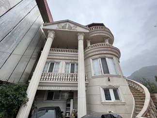 اجاره ویلا رامسر با استخر و بیلیارد