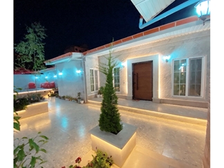 اجاره ویلا در انزلی